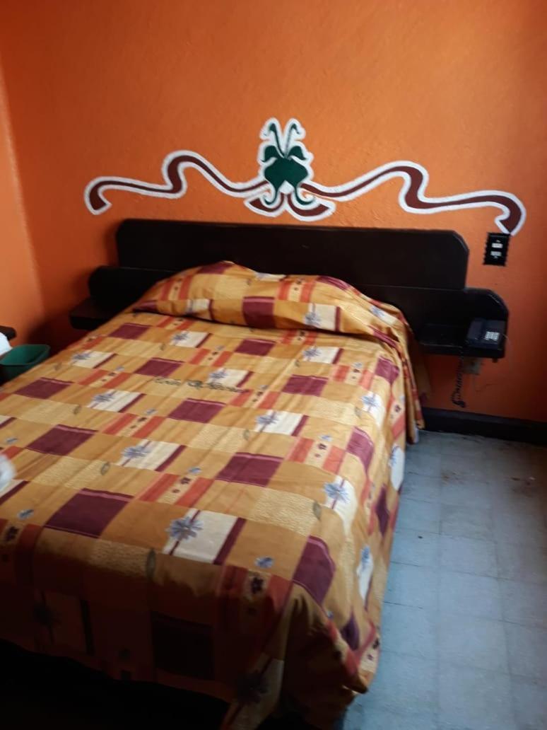 Hotel Recreo Mexico By Eksteriør billede